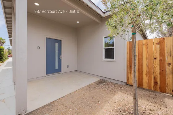 $1,995,000 | 987 Harcourt Avenue, Seaside, CA 93955