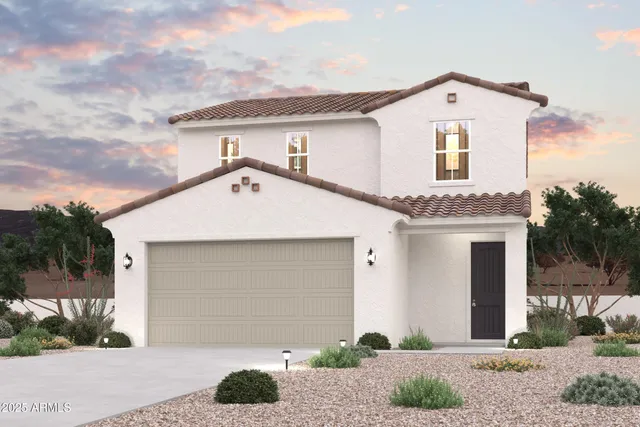 $374,990 | 17271 West Patrick Lane, Surprise, AZ 85387