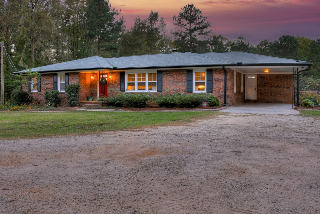 5189 North Tubman Road Appling, GA 30802 - Photo 3 of 48