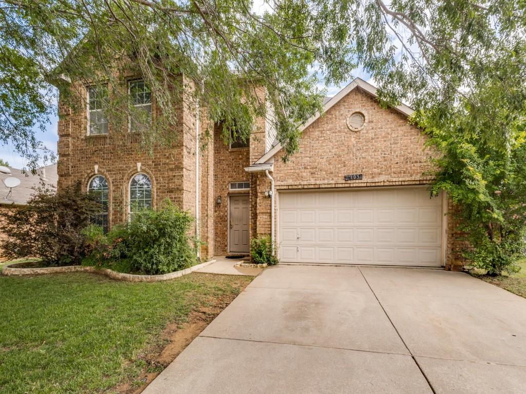 1105 Riverside Drive Lewisville, TX 75067 - Photo 2 of 34