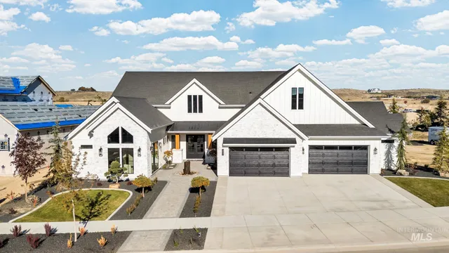 $1,899,990 | 3537 North Harvest Moon Way, Eagle, ID 83616