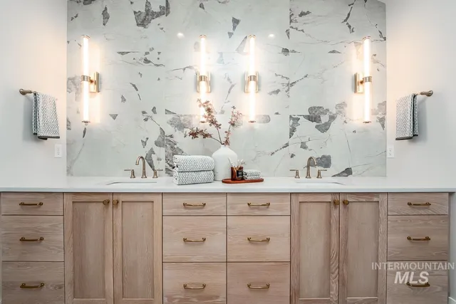 $1,899,990 | 3537 North Harvest Moon Way, Eagle, ID 83616