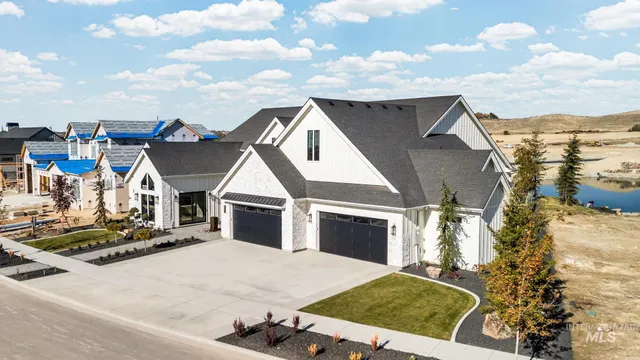 $1,899,990 | 3537 North Harvest Moon Way, Eagle, ID 83616