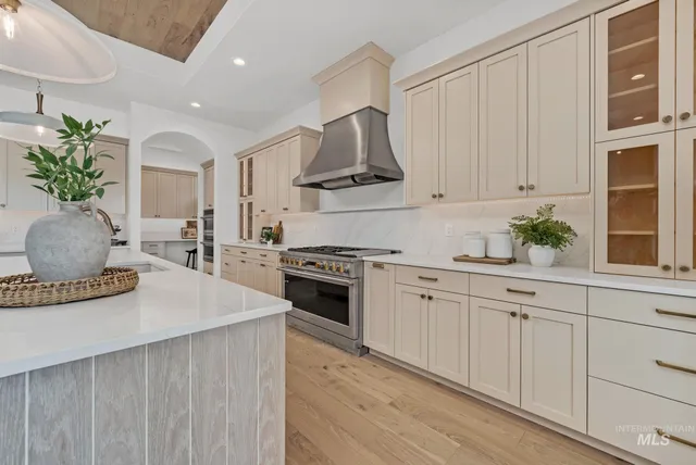 $1,899,990 | 3537 North Harvest Moon Way, Eagle, ID 83616