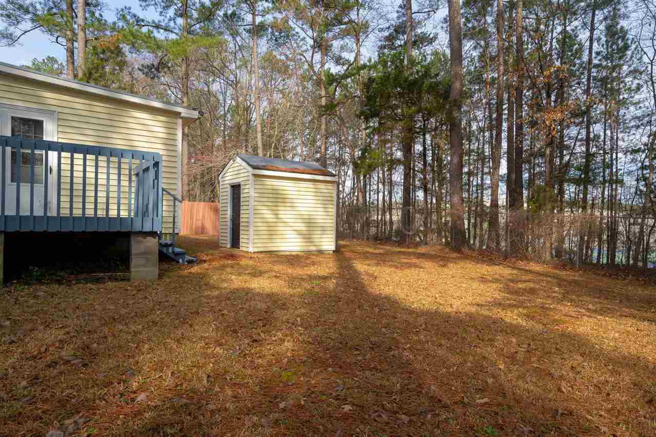 3411 Freeman Road Durham, NC 27703 - Photo 23 of 24 Photo 23