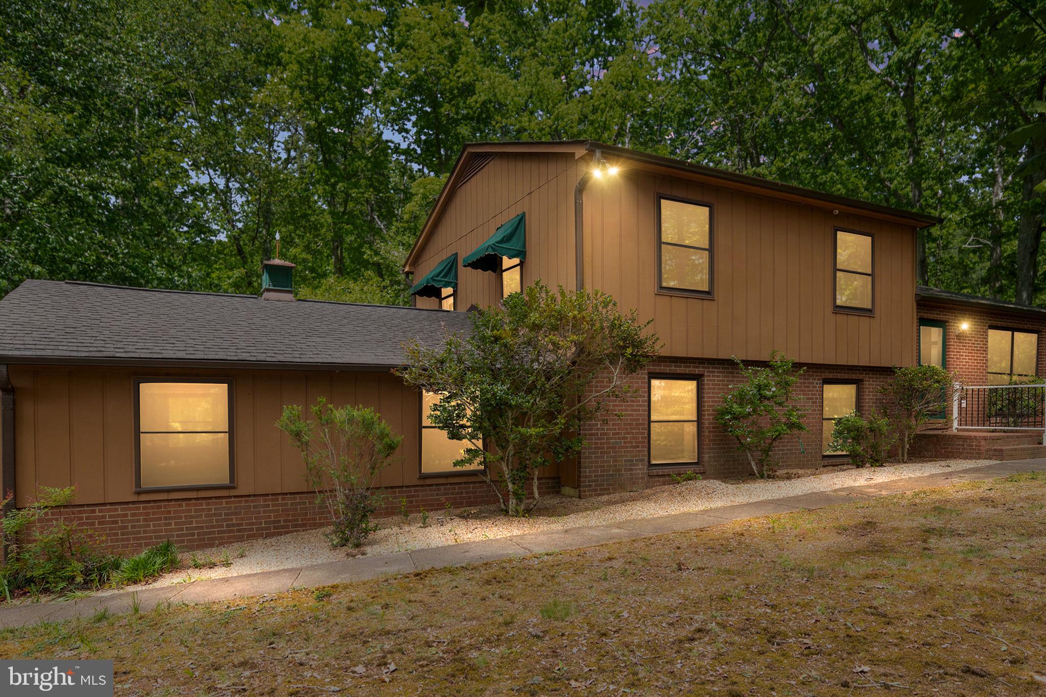 11154 Alum Springs Road Culpeper, VA 22701 - Photo 3 of 77
