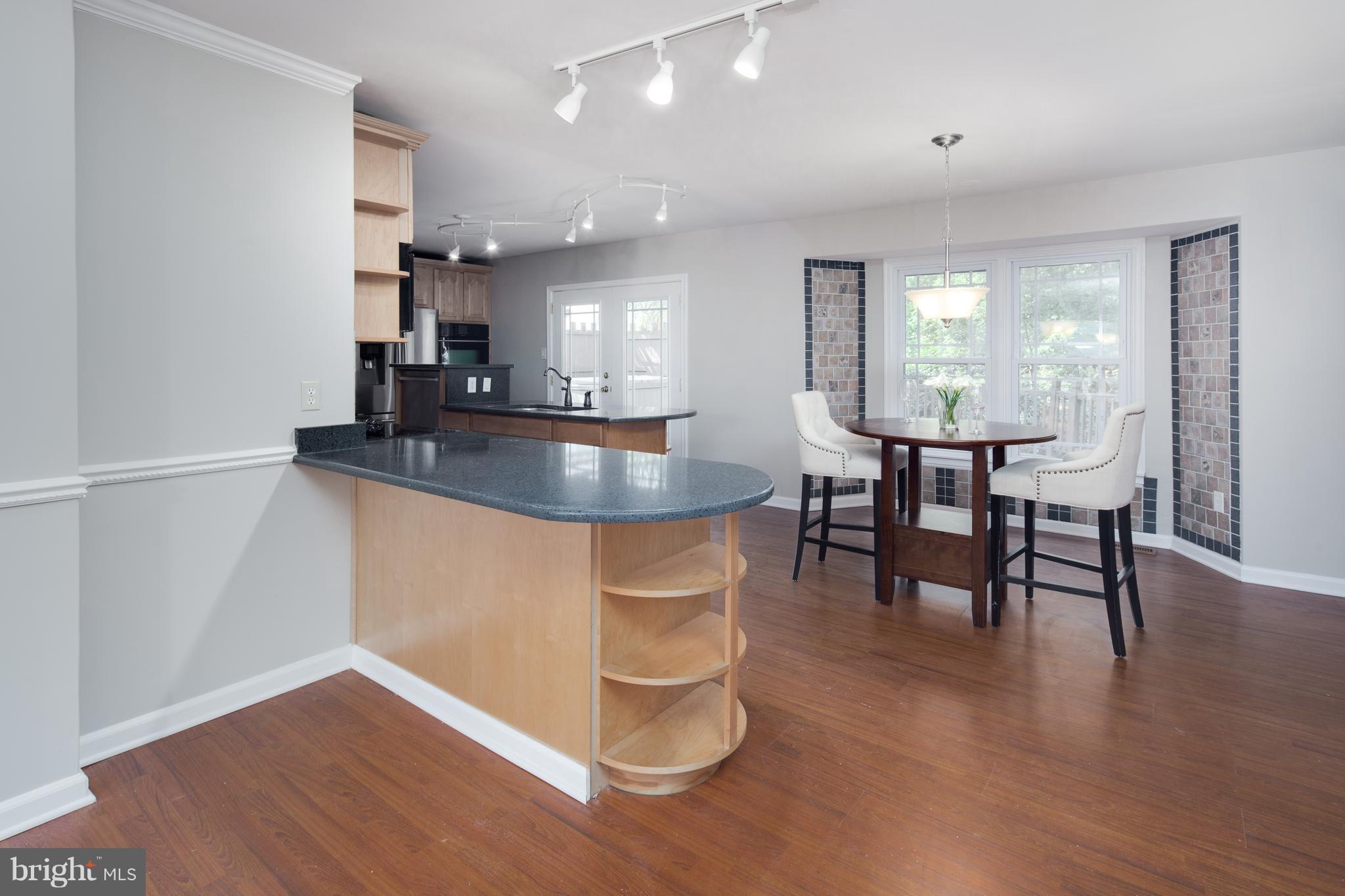 8903 Arley Drive Springfield, VA 22153 - Photo 12 of 30 Kitchen