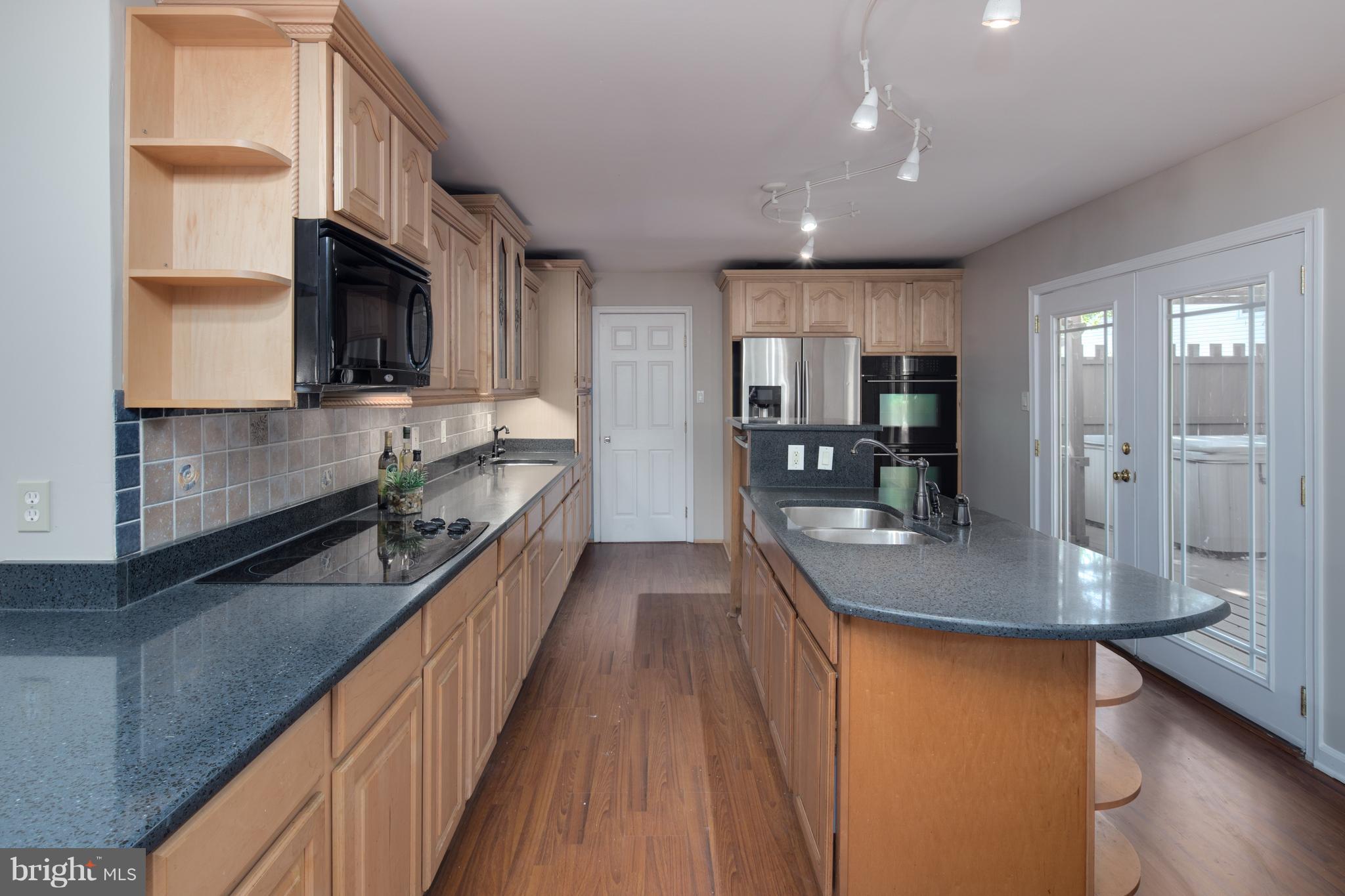 8903 Arley Drive Springfield, VA 22153 - Photo 14 of 30 Kitchen