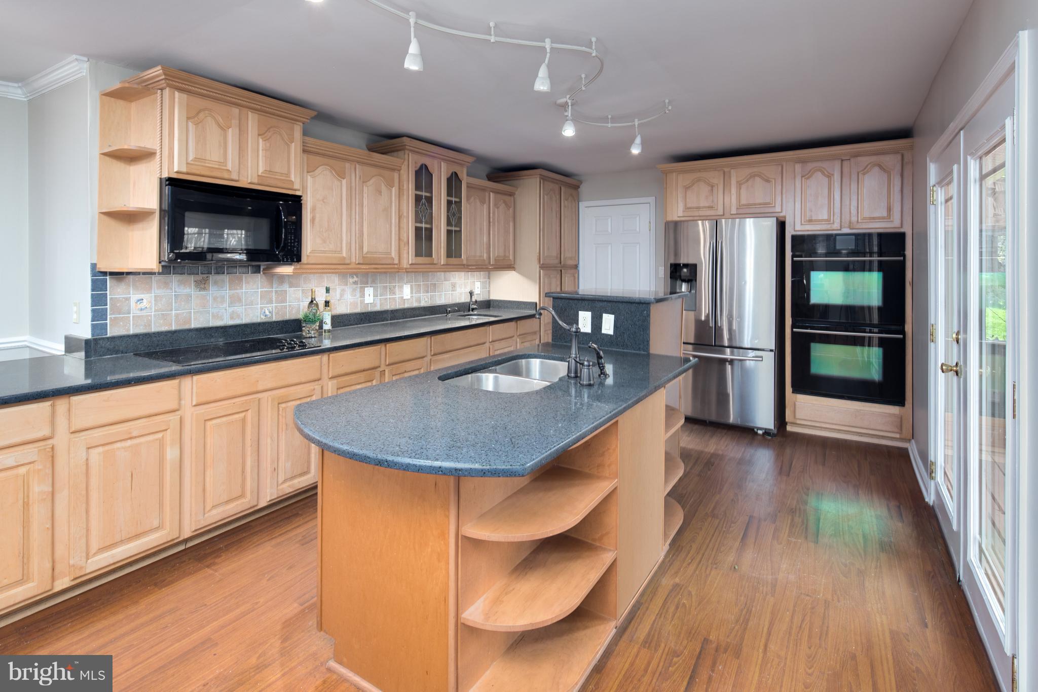 8903 Arley Drive Springfield, VA 22153 - Photo 15 of 30 Kitchen