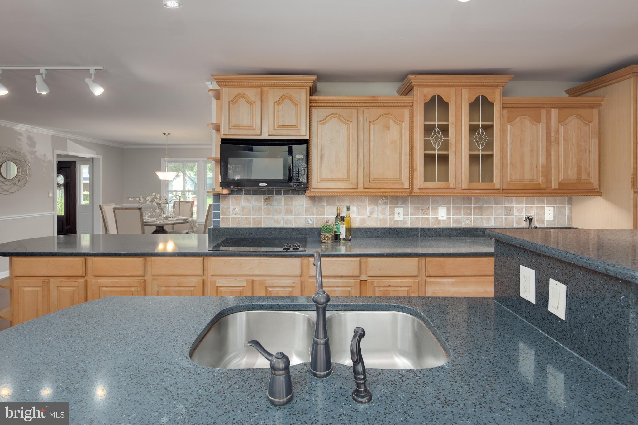 8903 Arley Drive Springfield, VA 22153 - Photo 16 of 30 Kitchen