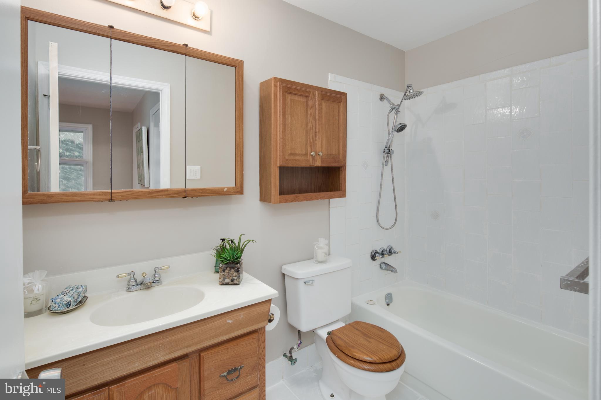 8903 Arley Drive Springfield, VA 22153 - Photo 19 of 30 Bath (Master)