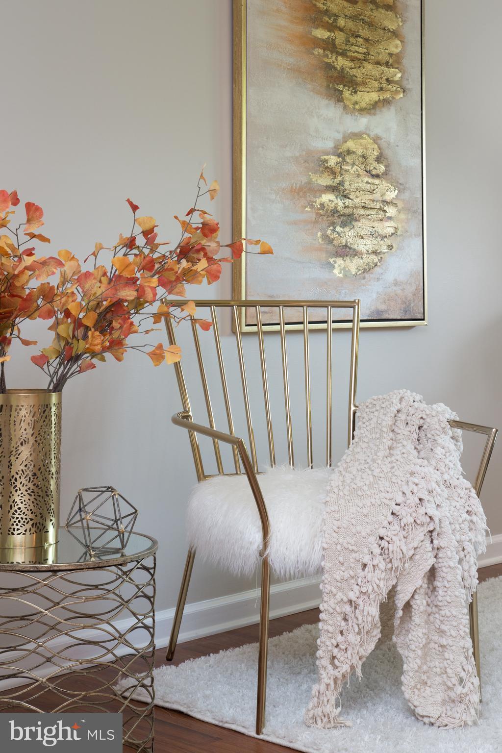 8903 Arley Drive Springfield, VA 22153 - Photo 3 of 30 Living Room