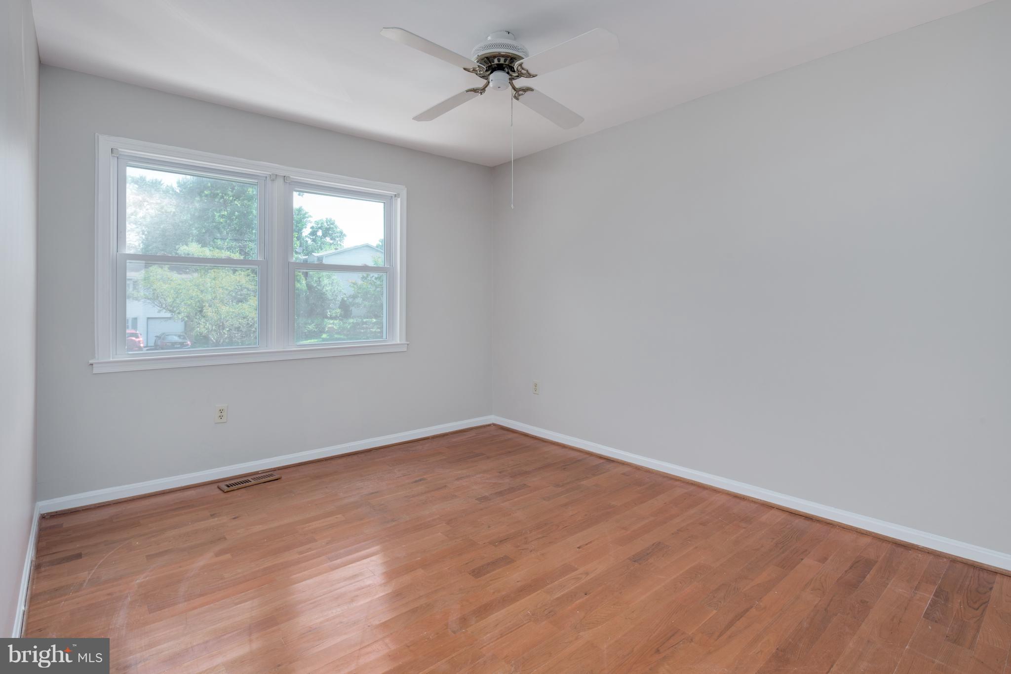 8903 Arley Drive Springfield, VA 22153 - Photo 21 of 30 Bedroom