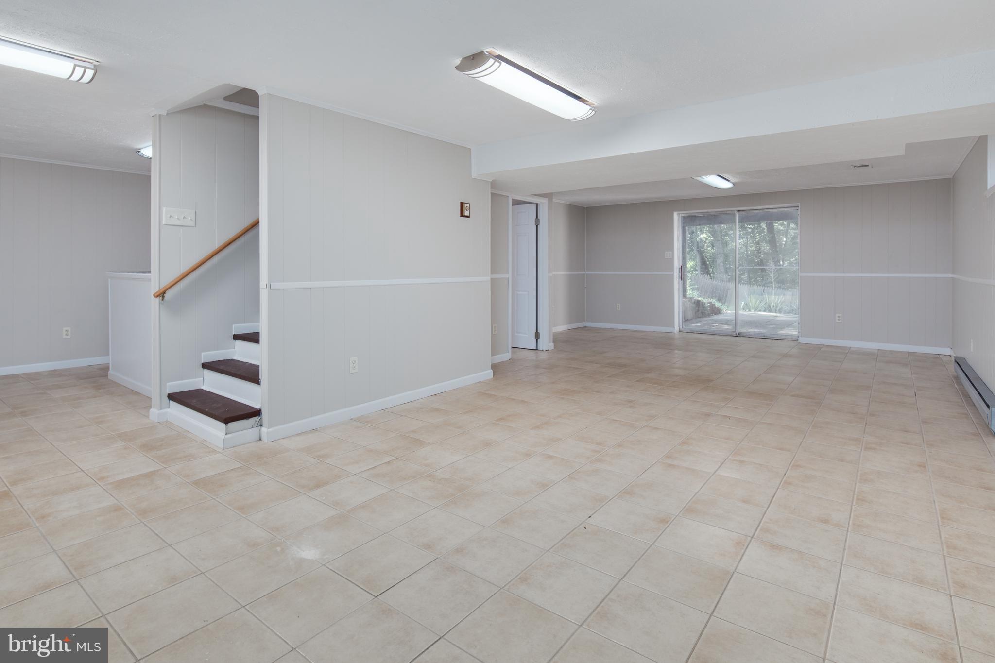 8903 Arley Drive Springfield, VA 22153 - Photo 24 of 30 Basement