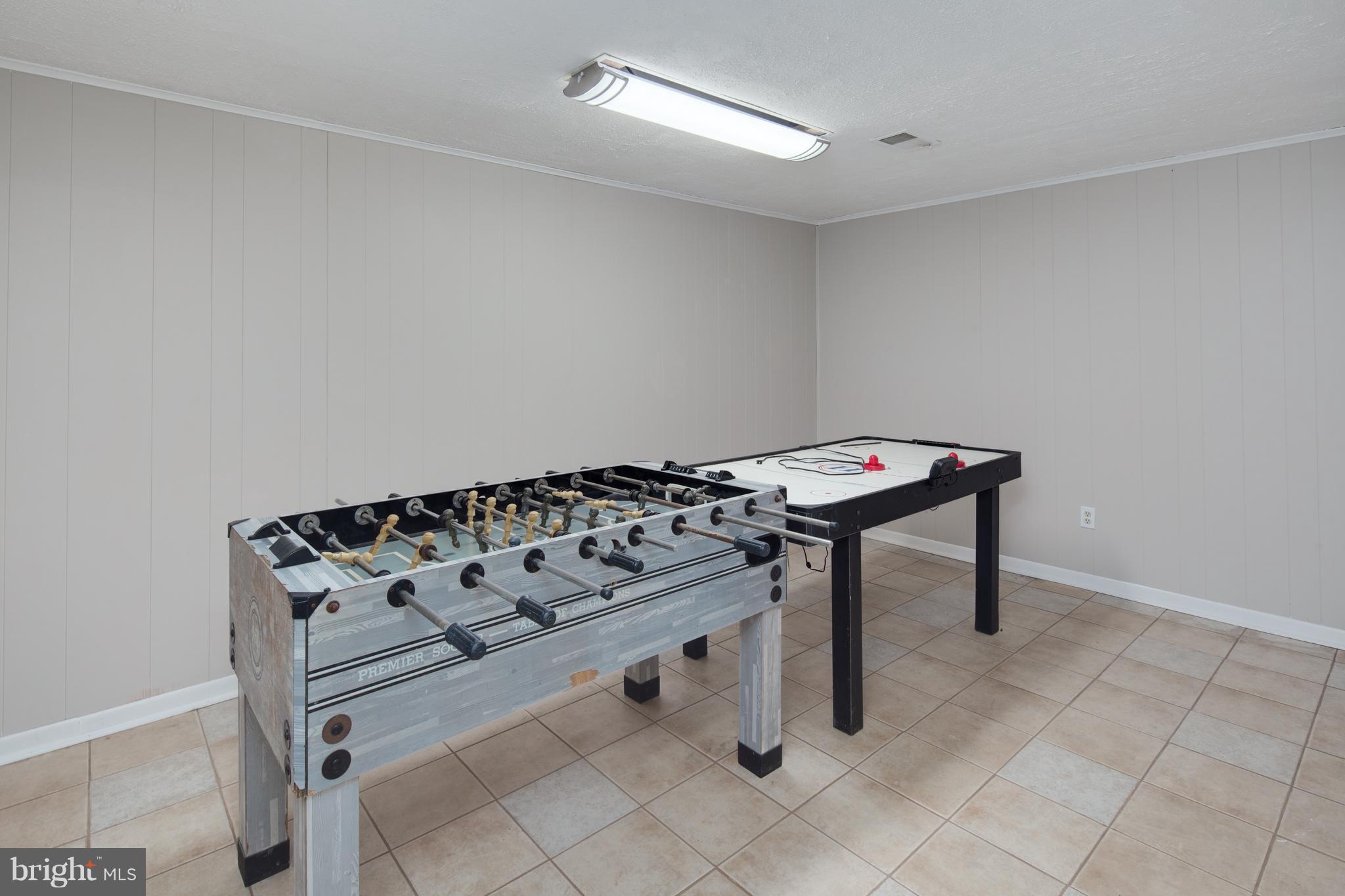 8903 Arley Drive Springfield, VA 22153 - Photo 27 of 30 Basement