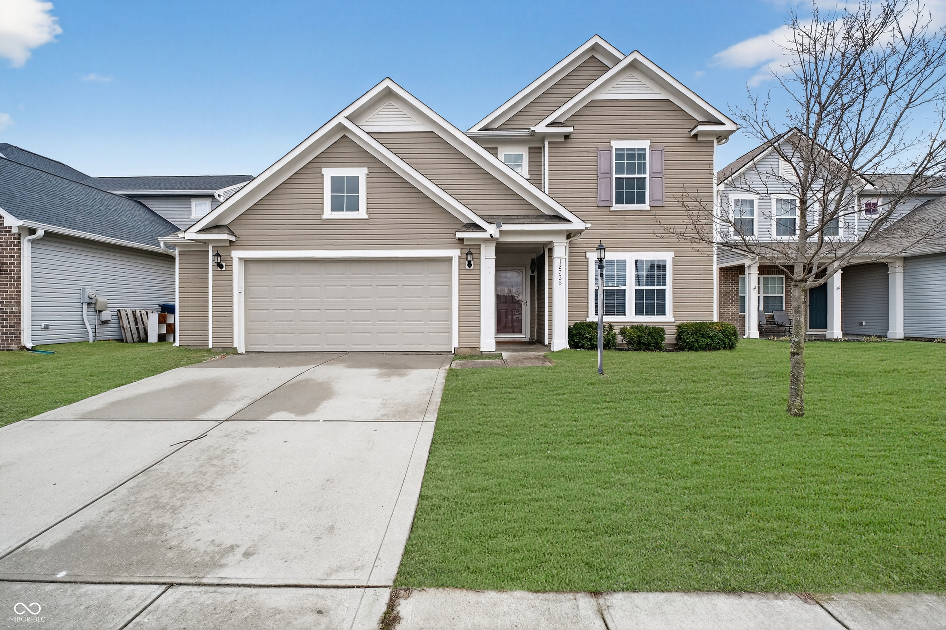 12735 Cold Stream Road Noblesville, IN 46060 - Photo 1 of 37 Gallery Image 1