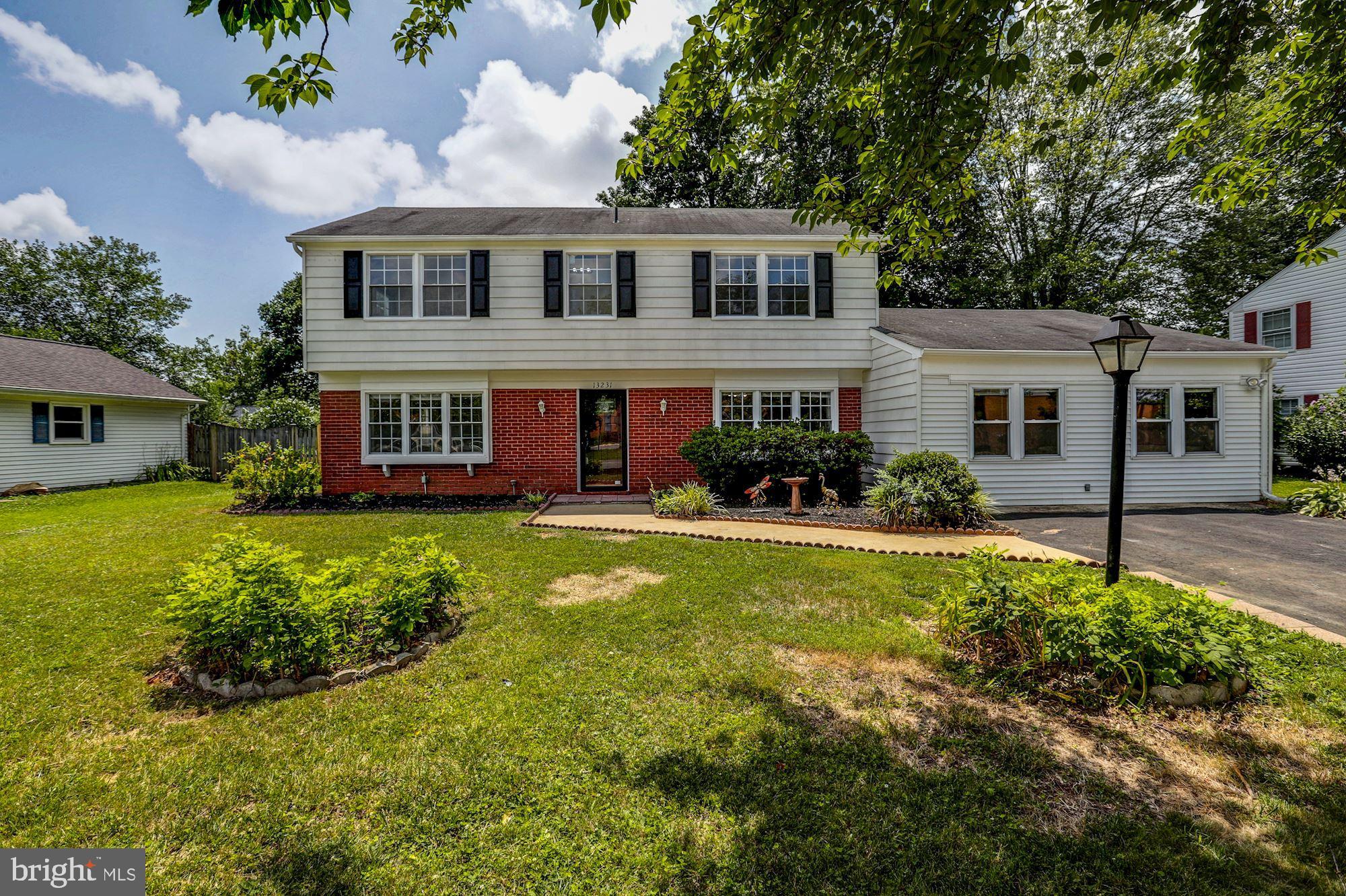 13231 Poplar Tree Road Fairfax, VA 22033 - Photo 1 of 32 Gallery Image 1