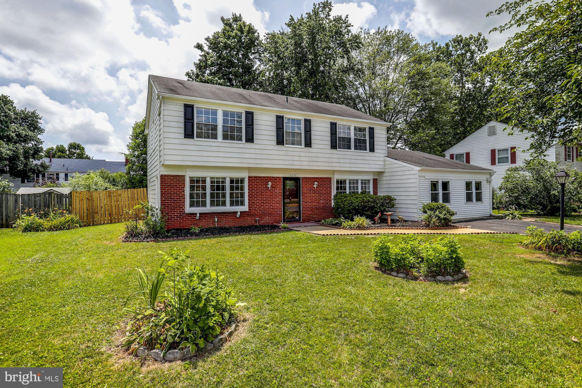 13231 Poplar Tree Road Fairfax, VA 22033 - Photo 2 of 32 Gallery Image 2