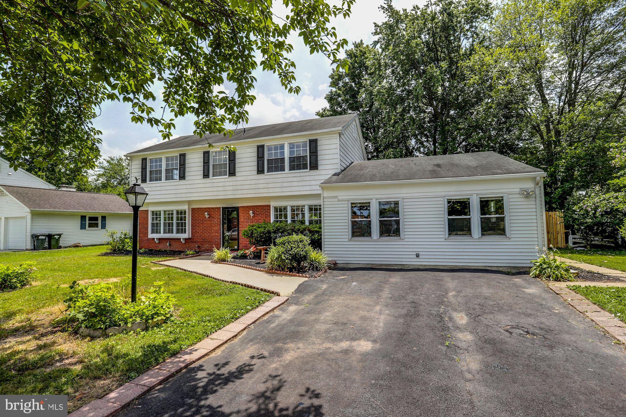 13231 Poplar Tree Road Fairfax, VA 22033 - Photo 3 of 32 Gallery Image 3
