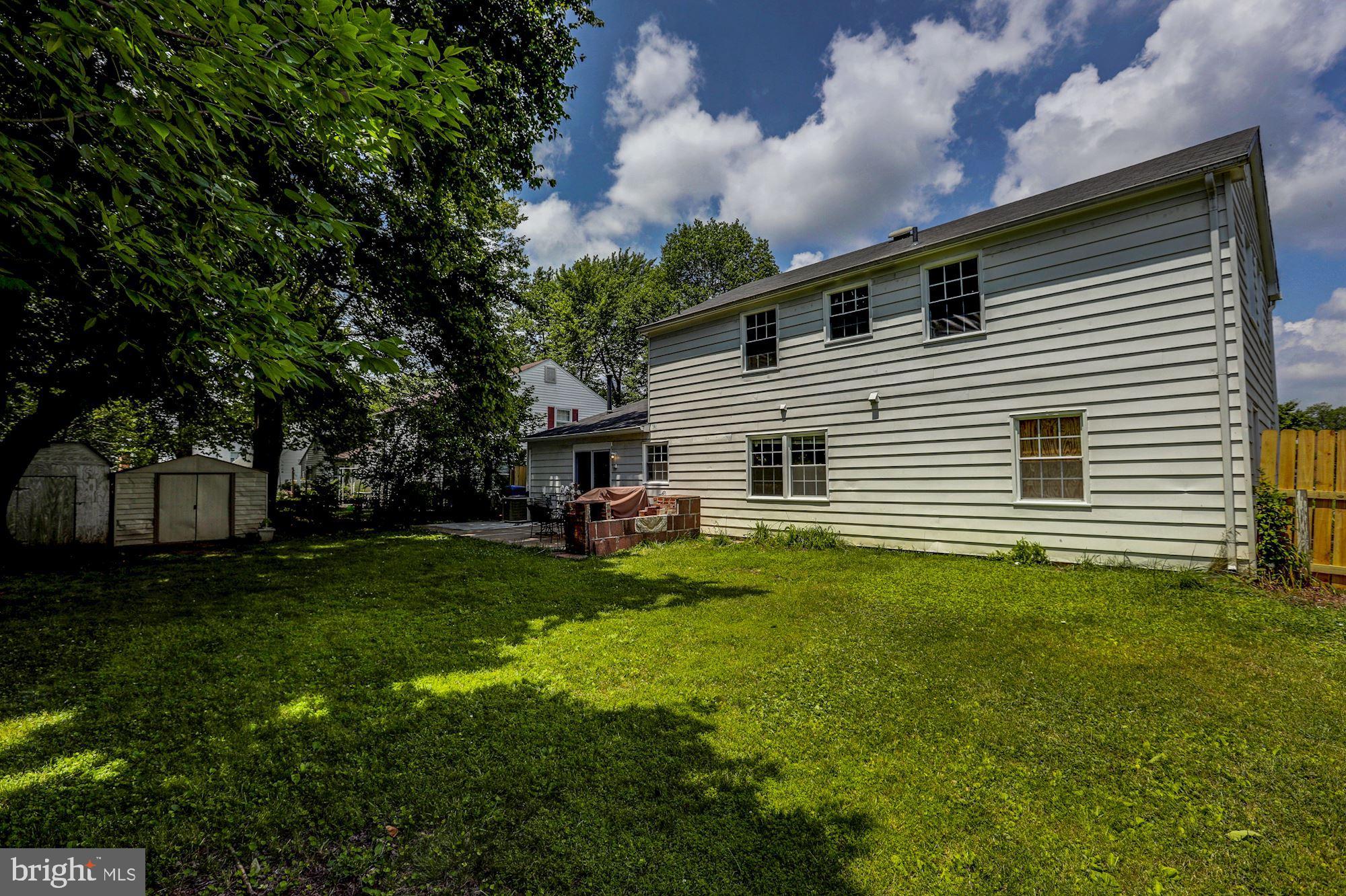 13231 Poplar Tree Road Fairfax, VA 22033 - Photo 29 of 32 Gallery Image 29