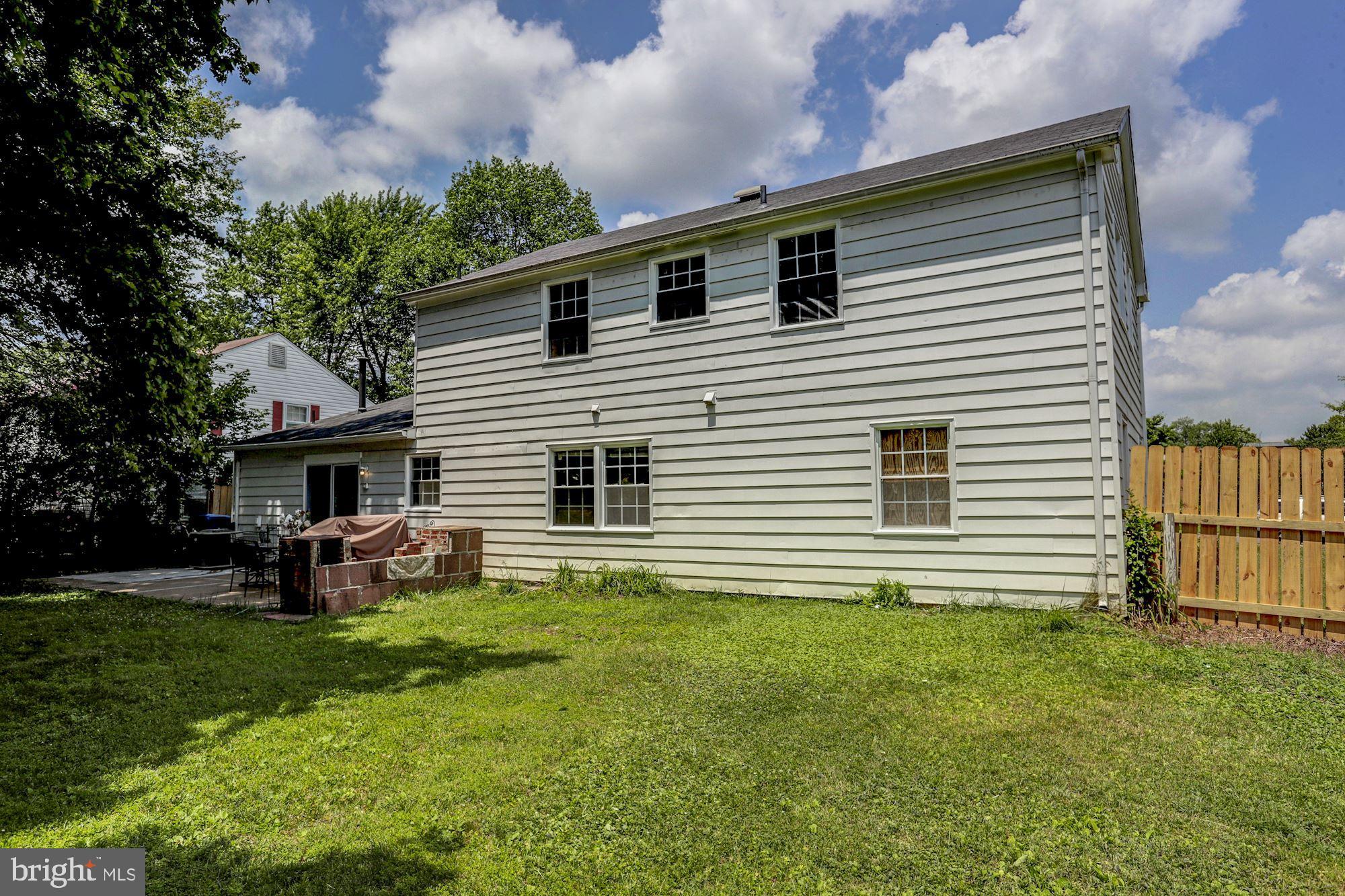 13231 Poplar Tree Road Fairfax, VA 22033 - Photo 32 of 32 Gallery Image 32