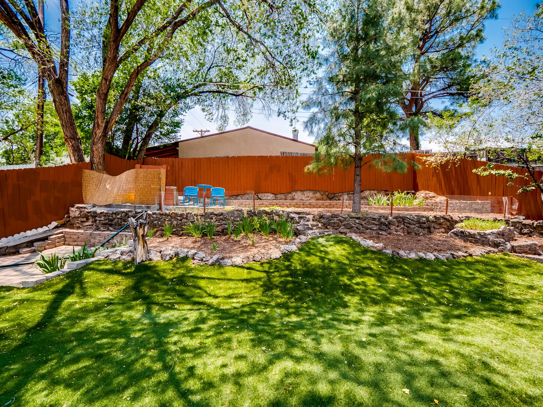 3423 Ridgeway Drive Los Alamos, NM 87544 - Photo 37 of 46