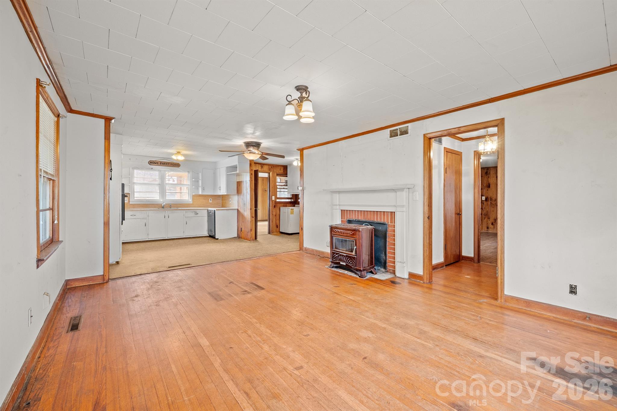 766 Hephzibah Church Road Crouse, NC 28033 - Photo 13 of 30