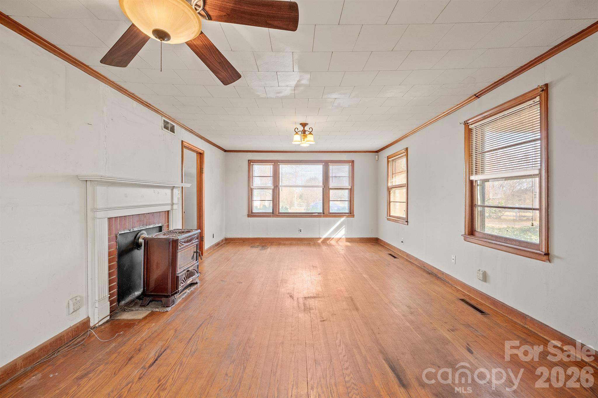 766 Hephzibah Church Road Crouse, NC 28033 - Photo 14 of 30