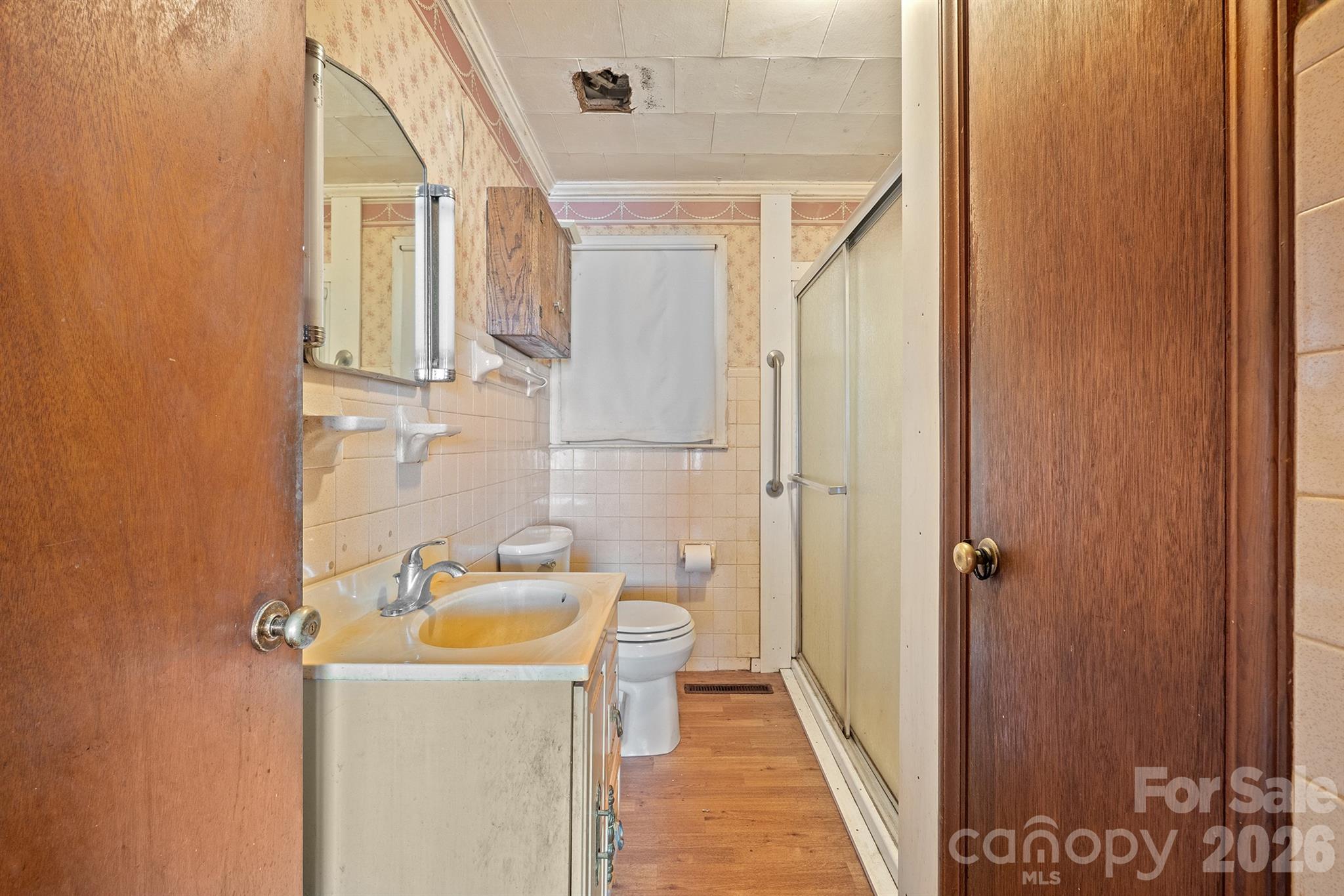 766 Hephzibah Church Road Crouse, NC 28033 - Photo 16 of 30