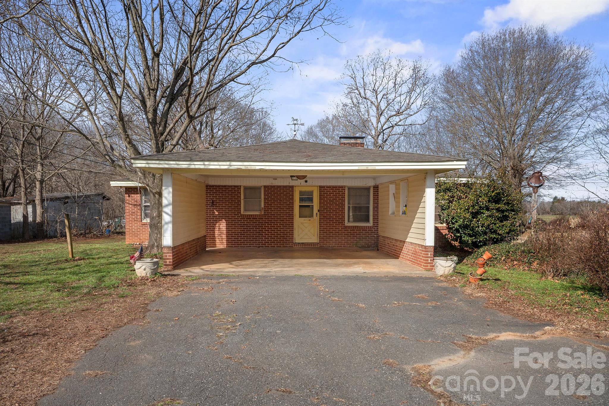 766 Hephzibah Church Road Crouse, NC 28033 - Photo 2 of 30