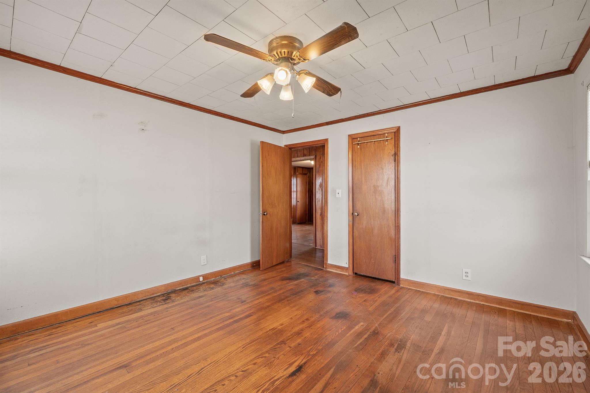 766 Hephzibah Church Road Crouse, NC 28033 - Photo 21 of 30