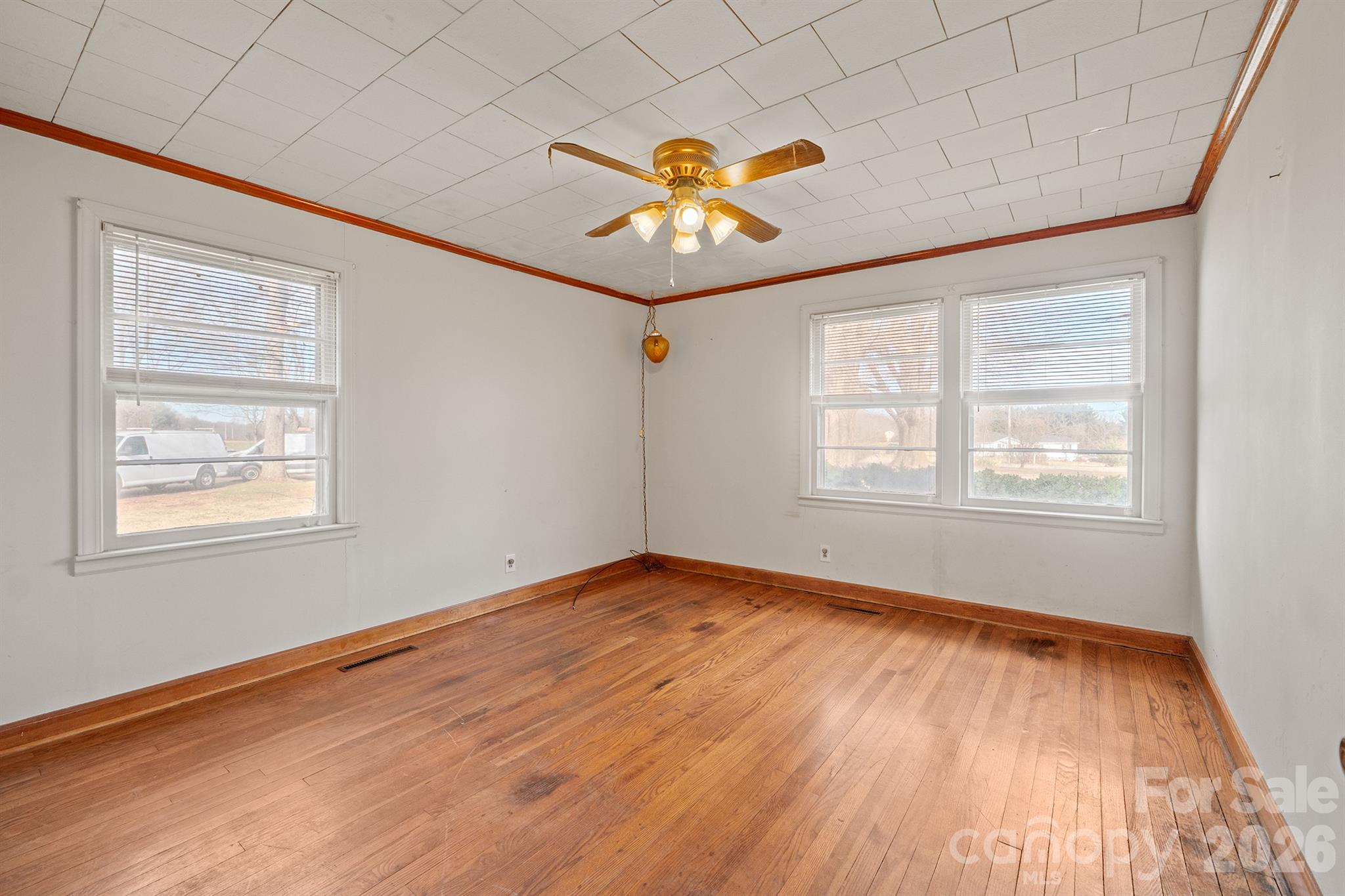 766 Hephzibah Church Road Crouse, NC 28033 - Photo 22 of 30