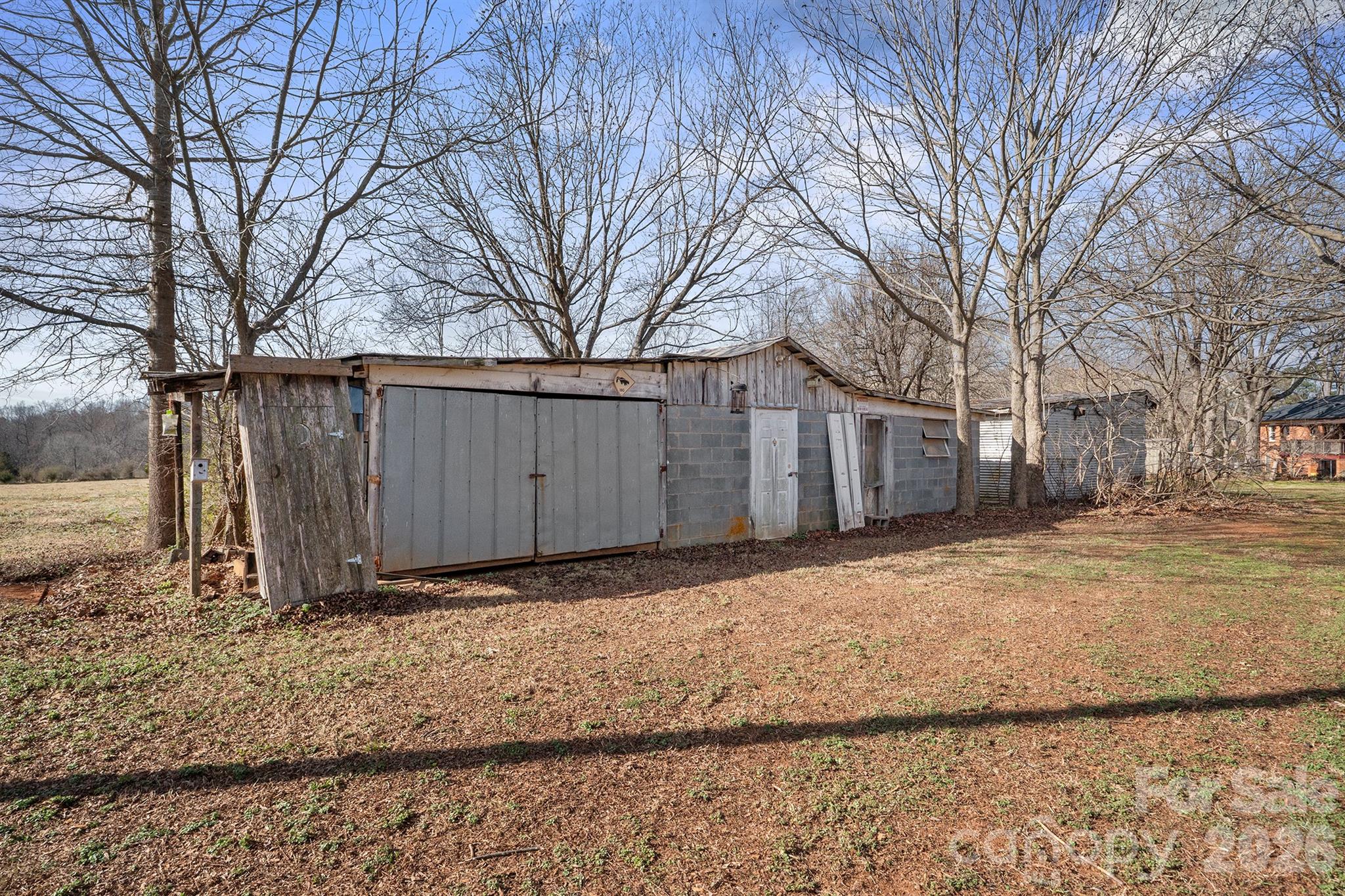 766 Hephzibah Church Road Crouse, NC 28033 - Photo 26 of 30