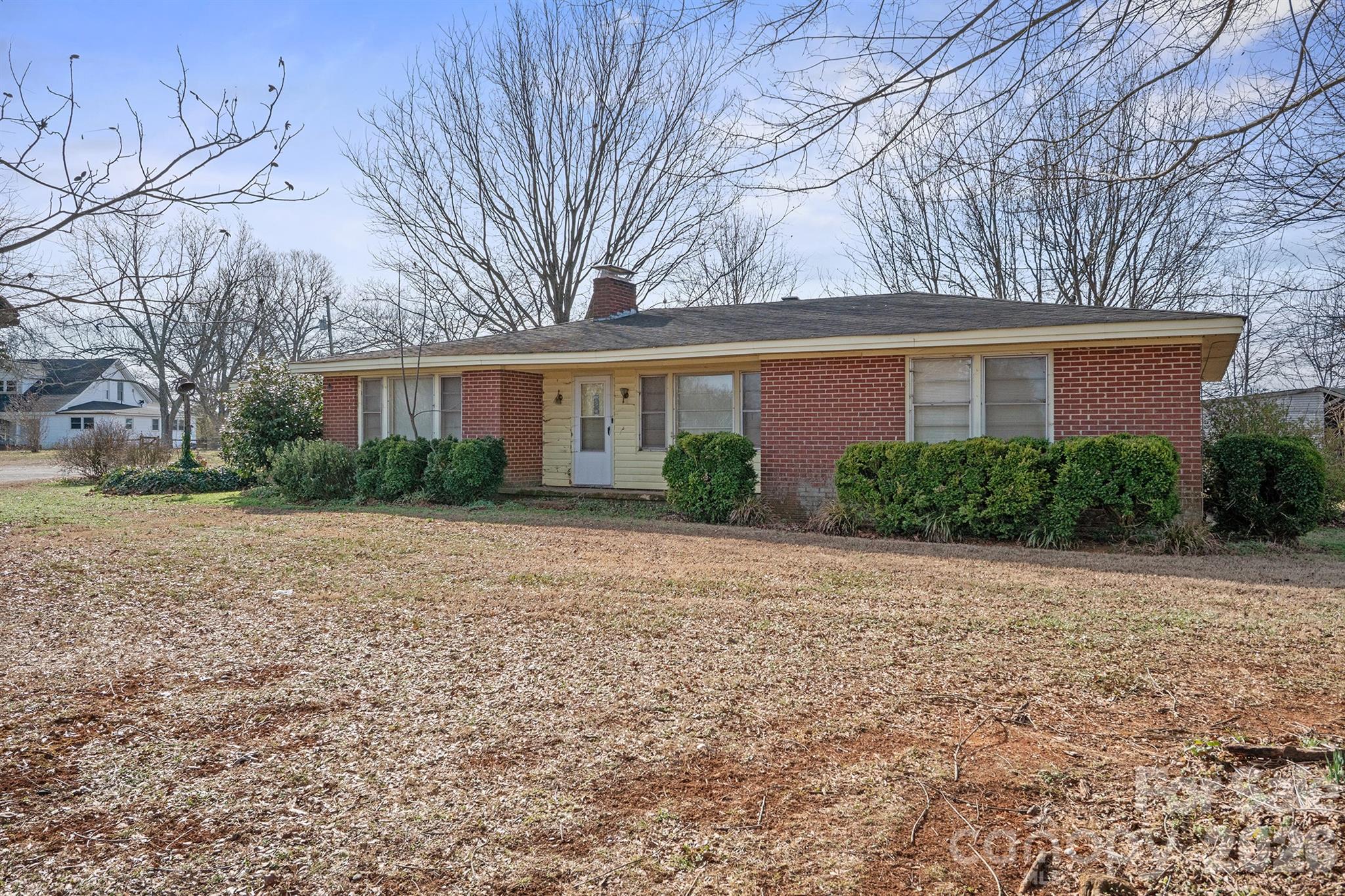 766 Hephzibah Church Road Crouse, NC 28033 - Photo 30 of 30