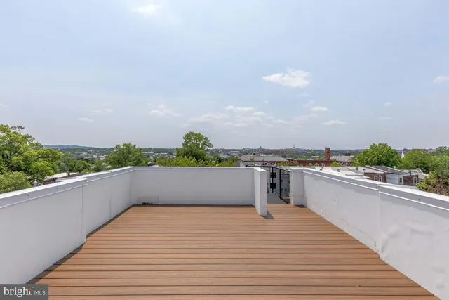 $749,900 | 1237 Oates Street Northeast, Unit B, Washington, DC 20002