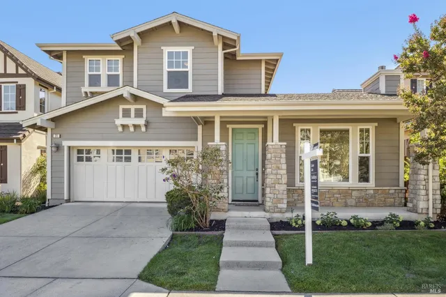 $1,649,000 | 71 Oak Grove Drive, Novato, CA 94949