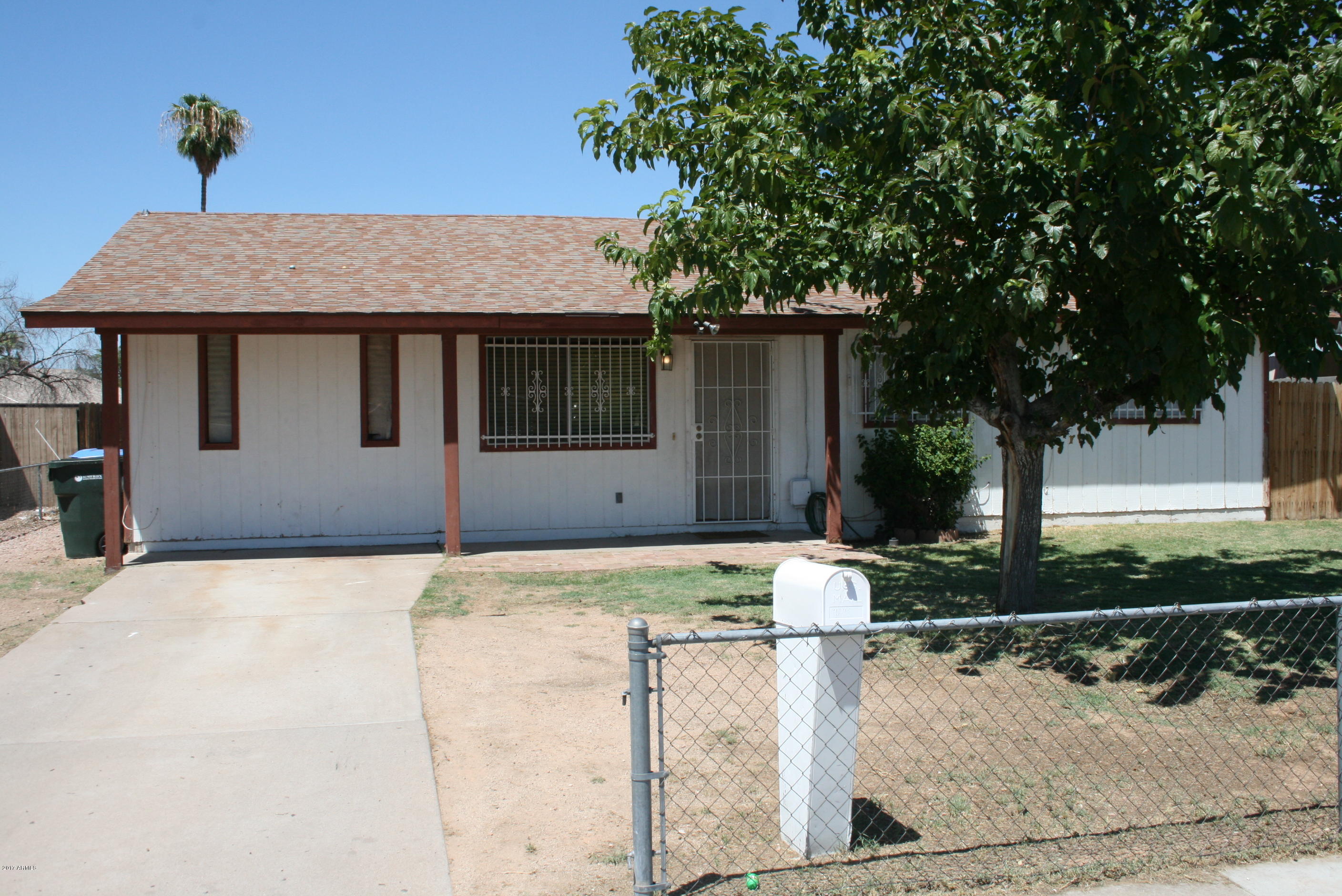 4642 East Apollo Road Phoenix, AZ 85042 - Photo 1 of 14 Pic 0