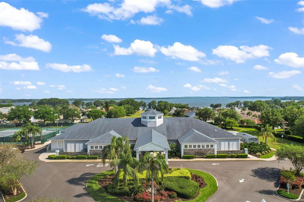 3584 Tropical Seas Loop Tavares, FL 32778 - Photo 43 of 49 a view of a city with tall buildings