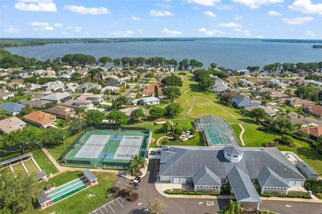 $345,000 | 3584 Tropical Seas Loop, Tavares, FL 32778