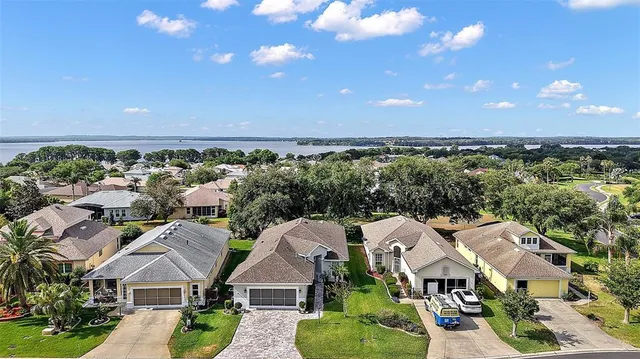 $345,000 | 3584 Tropical Seas Loop, Tavares, FL 32778