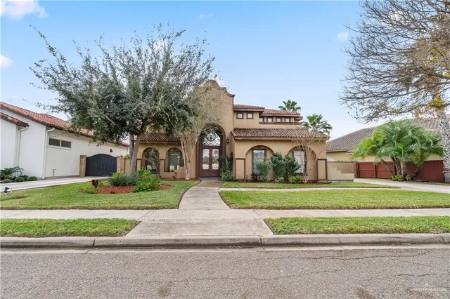 $499,000 | 3801 San Efrain, Mission, TX 78572