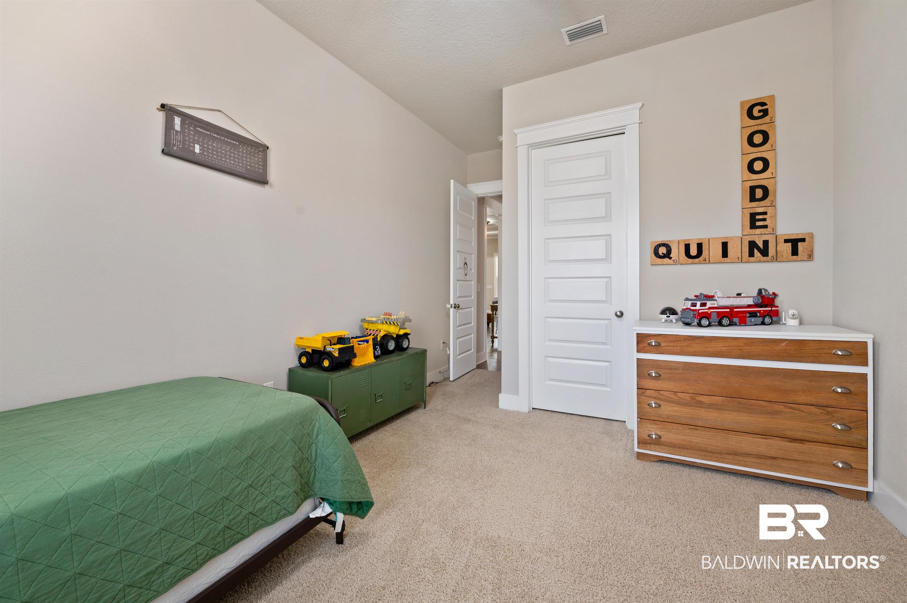 12767 Warbler Street Daphne, AL 36527 - Photo 20 of 44 Bedroom 2