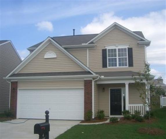 4 Tralee Lane Greer, SC 29650 - Photo 1 of 5 Gallery Image 1