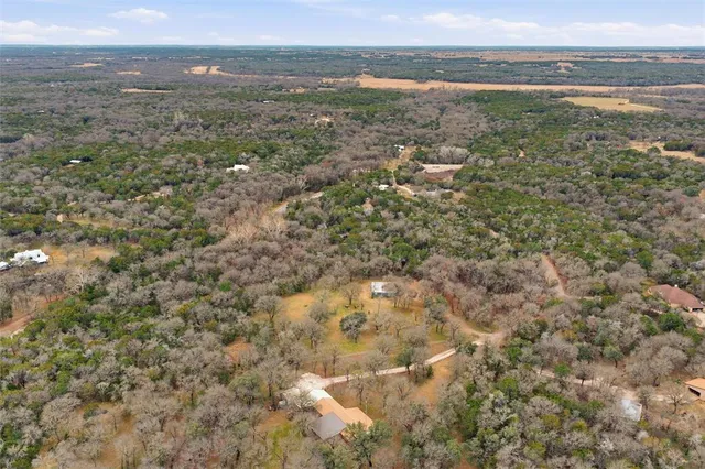 $409,000 | 444 Red Bud Hill, Valley Mills, TX 76689