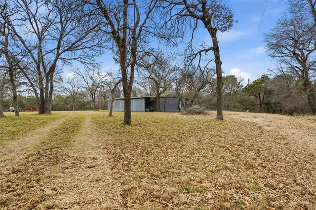 $409,000 | 444 Red Bud Hill, Valley Mills, TX 76689