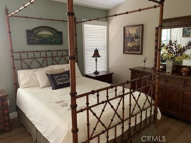 a view of a city with a mountain