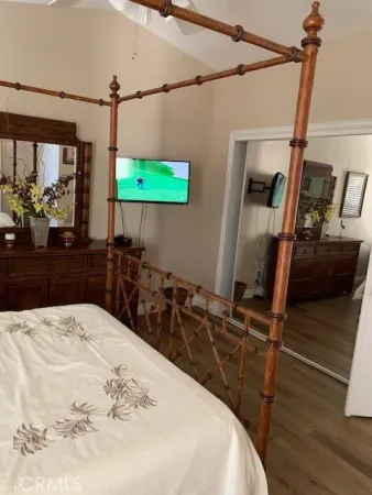 a view of a street from a balcony