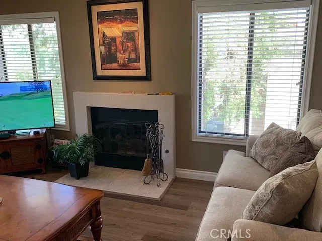 a kitchen with a table chairs and a stove