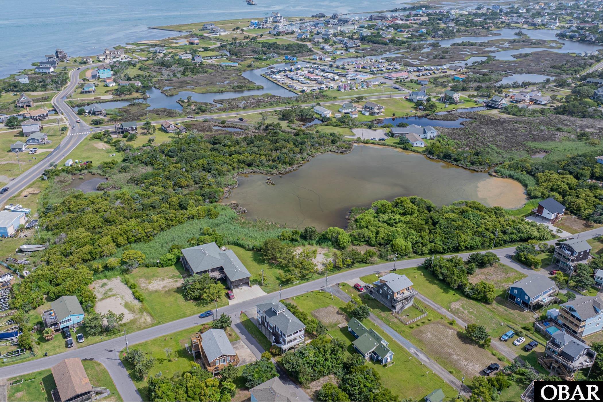 0 Eagle Pass Road Hatteras, NC 27943 - Photo 33 of 55