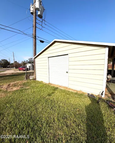 $27,000 | 102 Greenwood Drive, Jennings, LA 70546